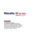 MACSITA M 50/500 Tablet 10's - Diabetes-Ant