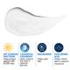 CeraVe PM Facial Moisturising Lotion - Normal to Dry Skin 52 ml - Face Wash & Cleansers