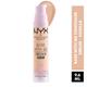 NYX Professional Makeup Bare With Me Serum And Calm Concealer Vanilla 9.6 ml - Concealer