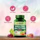 Himalayan Organics Whole Food Multivitamin Vegetarian Capsule - Women 60's - Multi-Vitamins