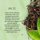 Ancel Green Tea Conditioner 300 ml - Conditioners