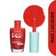 SUGAR POP Nail Lacquer 12 Serene Sunset 10 ml - Nail Polish