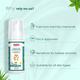 BabyOrgano Waterless Hand Wash for kids 50 ml - Baby Grooming