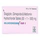 GLUCONORM GS 1 Tablet 10's - Diabetes-Ant