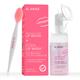ALANNA Lightening and Hydrating Lip Wash and Lip Brush for Women 30 ml - Lip Scrubs