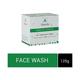 Alainne Green Tea Facewash 125 gm - Face Washes
