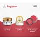 Love Earth Lip Tint & Cheek Tint Multipot-Be The Change - Rose Pink 8 gm - Lip Stains & Tints