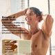 Mancode Luxurious Oudh Soap 125 gm - Soaps