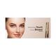 Anastasia Beverly Hills Mini Dipbrow Gel -Dark Brown 2.2 gm - Eyebrow Pencils & Enhancers