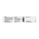 Fixon Strawberry Flavour Cream 15gm - Denture Adhesive