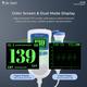 Dr. Odin Fetal Doppler (AD51B) with Ultrasound Gel 1's - Fetal Doppler