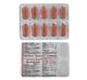 Levolve 500mg Tablet 10'S - Bacterial Infections-Qui