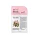 Ariul Ariul Seven Days Plus Mask Tea Tree 20 ml - Sheet Masks