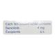 COVINIB 4 Tablet 14's - Arthritis-Dis