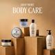 L'Occitane Shea Ultra Rich Body Cream 200 ml - Lotions & Creams