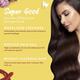 MyGlamm Superfoods Onion & Moringa-Shampoo 200 ml - Shampoos