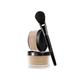GA-DE Idyllic Mineral Loose Powder 100 Nude 25 gm - Loose Powder