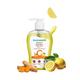 Mamaearth Vitamin C Face Wash with Turmeric for Skin Illumination 250ml - Face Washes