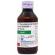 Sinarest Syrup 100ml - Cough And Cold-Cou