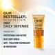 Lakme Tinted Sunscreen SPF 50 PA +++ UVA/B Protection, for All Dry, Oily, Normal Skin 50 ml - Face Sunscreen
