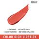 Insight Cosmetics Color Rich Lipstick (L-23) - Candy Floss 4.2 gm - Lipsticks
