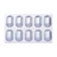 FUSOCEFF CV Tablet 10's - Bacterial Infections-Cep