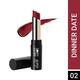Iba Must Have Transfer Proof Ultra Matte Lipstick - 02 Dinner Date 3.2 gm - Lipsticks