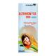 Aziwok XL 200 Refreshing Mango Flavour Liquid 30ml - Bacterial Infections-Mac