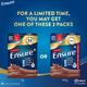Ensure Nutritional Powder - Chocolate Flavour 950 g (Refill Pack) - Daily Health Drinks