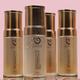 Half N Half Cover Concealer Foundation Natural Longwearing Overtime Base SPF 15, Beige 35 gm - Foundation