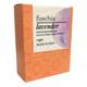 Fuschia Natural Handmade Soap - Lavender 100 gm - Soaps