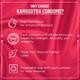 Kamasutra Flavoured Dotted Condoms - Strawberry Pleasure 10's - Plain/Flavoured Condoms