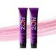 2.Oh! Semi Permanent Hair Color 100 ml each - Pastel Pink 2's - Crème
