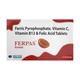 FERPAS Tablet 10's - Anaemia-VMA
