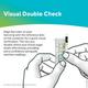 Accu-Chek Active Blood Glucose Test Strip 100's - Blood Glucose Monitors/Test Strips