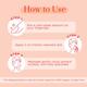 PureSense Anti-ageing Sleeping Mask with Retinol & Rosehip Oil Face Moisturiser & Night Cream for Women 50 gm - Face Mask