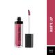 Swiss Beauty Ultra Smooth Matte Liquid Lipstick - (Mauve Taupe) 6 ml - Liquid Lipsticks