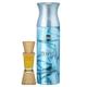 Ajmal Impress Concentrated Perfume Oil Citrus And Avid Homme Deodorant Aquatic Woody Fragrance 210 ml - Men Perfumes (Edt/Edp)