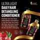 Oriental Botanics Pomegranate Vinegar Hair Conditioner 300 ml - Conditioners