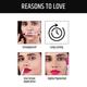 Insight Cosmetics Super Lip Liner - Lip Goals (22) 1.2 gm - Lip Liners