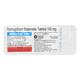 ZUCATOR 100mg Tablet 10's - Diabetes-Ant