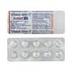 Zanocin 100mg Tablet 10'S - Bacterial Infections-Qui