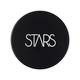 Star's Cosmetics Matte Finish, Translucent Compact Face Makeup Loose Powder,(Banana) 20 gm - Compact Powder