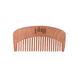 Sheesham Beard Comb 0'S - Beard Comb