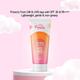 Princess By Renee Rainbow Sunscreen with SPF 30 50 ml - Body Sunscreen