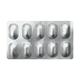 JUSTOZA GM 1 Tablet 10's - Diabetes-Ant