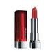 Maybelline New York Color Sensational Creamy Matte Lipstick, 817 Muted Taupe 1's - Lipsticks