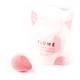 Plume Microfiber Velvet Sponge Blush 1's - Sponges & Applicators