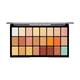 Half N Half HD Pro Matte Full Cover Concealer Palette, 01 Fair Light 20.5gm - Concealer