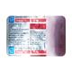 RIVAXA 15 Tablet 15's - Blood Clot-Ant